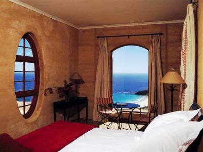 Sky House Kangaroo Island Stokes Bay Esterno foto