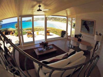 Sky House Kangaroo Island Stokes Bay Esterno foto